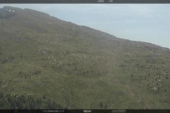 Webcam seggiovia Lastè - Alpe Lusia