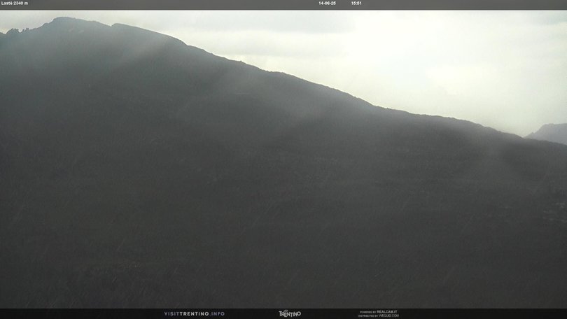 Webcam Sessellift Lastè - Alpe Lusia