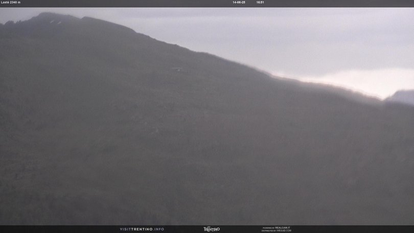 Webcam chairlift Lastè - Alpe Lusia