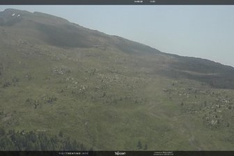 Webcam chairlift Lastè - Alpe Lusia