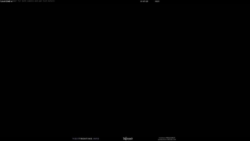 Webcam seggiovia Lastè - Alpe Lusia