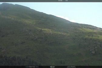 Webcam seggiovia Lastè - Alpe Lusia