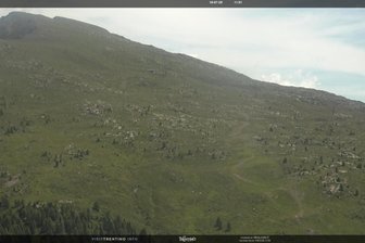 Webcam chairlift Lastè - Alpe Lusia