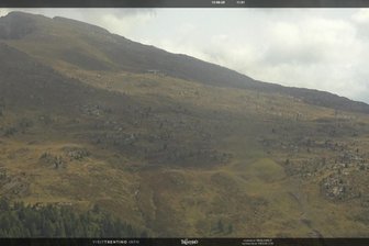 Webcam chairlift Lastè - Alpe Lusia