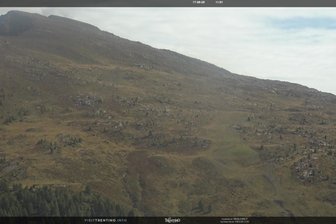 Webcam seggiovia Lastè - Alpe Lusia