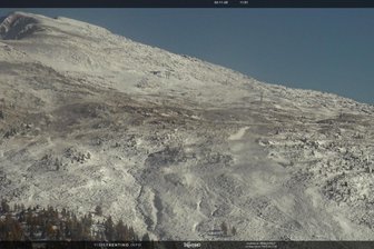 Webcam seggiovia Lastè - Alpe Lusia