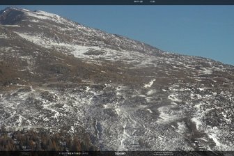 Webcam seggiovia Lastè - Alpe Lusia