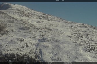 Webcam chairlift Lastè - Alpe Lusia