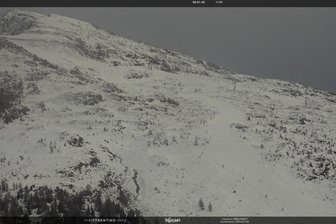 Webcam seggiovia Lastè - Alpe Lusia
