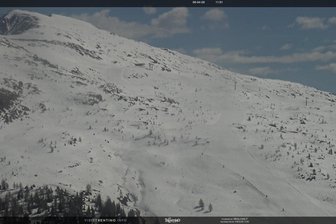 Webcam seggiovia Lastè - Alpe Lusia
