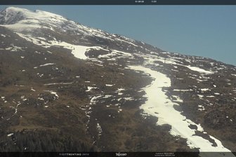 Webcam Sessellift Lastè - Alpe Lusia