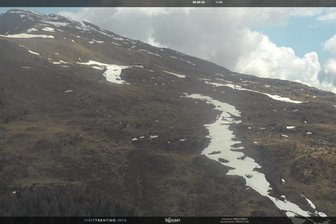 Webcam seggiovia Lastè - Alpe Lusia