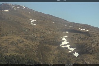 Webcam seggiovia Lastè - Alpe Lusia