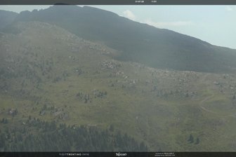 Webcam Sessellift Lastè - Alpe Lusia