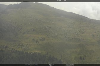 Webcam seggiovia Lastè - Alpe Lusia