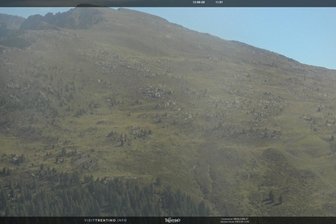 Webcam Sessellift Lastè - Alpe Lusia