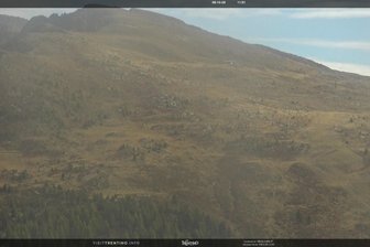 Webcam seggiovia Lastè - Alpe Lusia