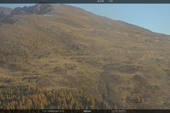 Webcam chairlift Lastè - Alpe Lusia