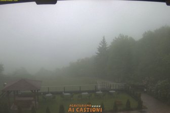 Webcam auf den Molvenosee in den Brenta-Dolomiten