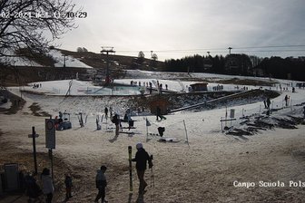Webcam of the chairlift Montagnola - Bretonico Ski