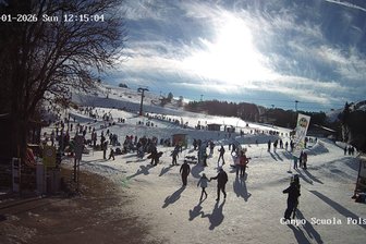 Webcam of the chairlift Montagnola - Bretonico Ski