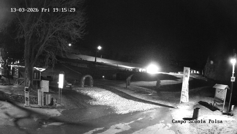 Webcam Sesselbahn Montagnola - Bretonico Ski