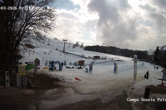 Webcam Sesselbahn Montagnola - Bretonico Ski