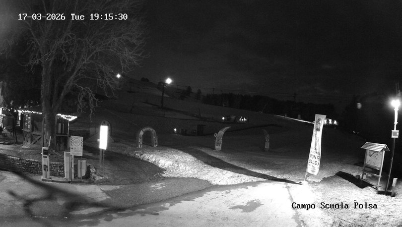 Webcam seggiovia Montagnola - Bretonico Ski