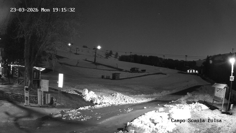 Webcam Sesselbahn Montagnola - Bretonico Ski