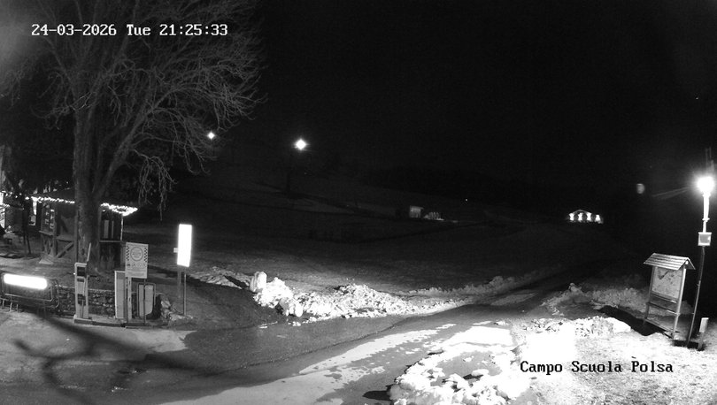 Webcam of the chairlift Montagnola - Bretonico Ski