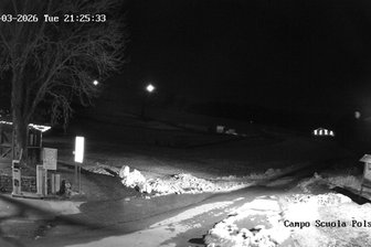 Webcam seggiovia Montagnola - Bretonico Ski