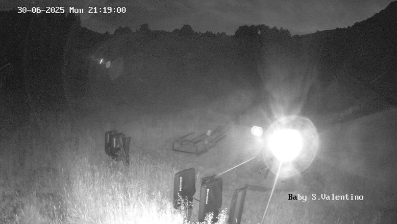 Webcam Sesselbahn Bucaneve-Postemon - Bretonico Ski
