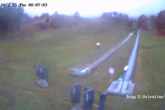 Webcam Sesselbahn Bucaneve-Postemon - Bretonico Ski