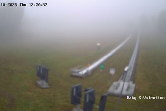 Webcam seggiovia Bucaneve-Postemon - Bretonico Ski