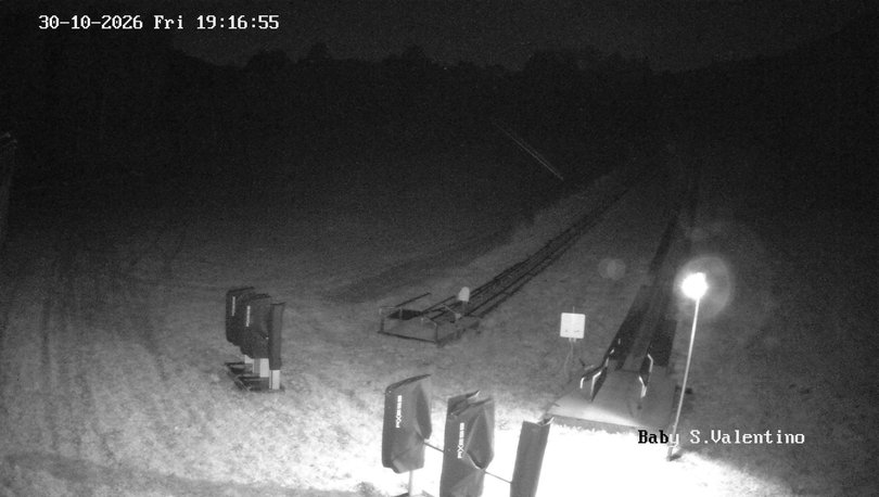 Webcam seggiovia Bucaneve-Postemon - Bretonico Ski