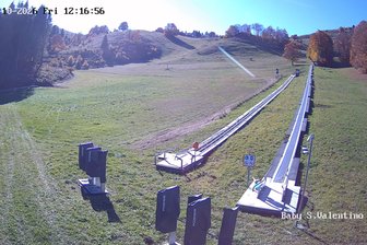 Webcam seggiovia Bucaneve-Postemon - Bretonico Ski