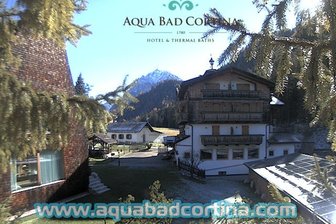 Webcam towards the slopes of San Vigilio