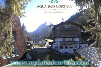 Webcam verso le piste da sci di San Vigilio